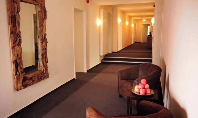 Parchim Hotel | Kaiser Brauerei GmbH