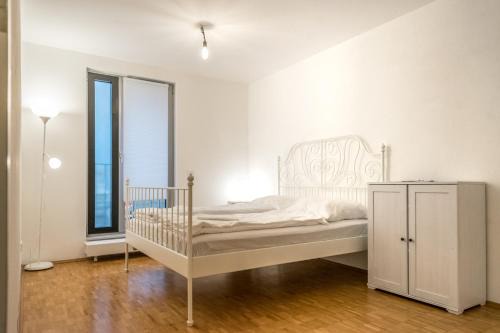Offenbach am Main Apartment | Kaiserlei Domicile