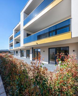 Kaisersesch Apartment | KaiserLogen Living