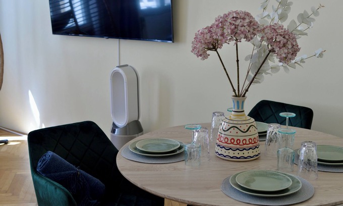 Josefstadt Apartment | Kaiserstadt Apartment