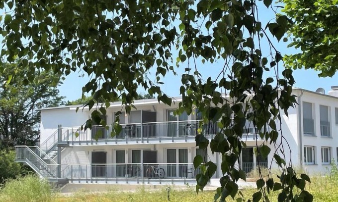 Kirchzarten Apartment | Kaiserstuhl by Interhome