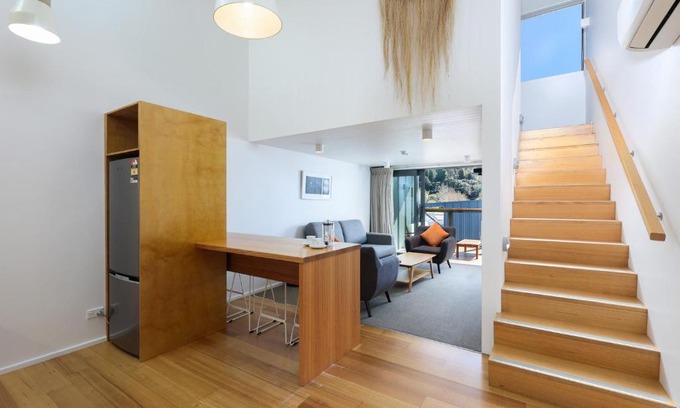 Ngaio Bay Apartment | Kaiteriteri Reserve Apartments