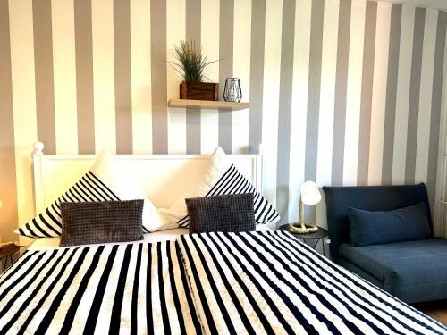 Groemitz Apartment | Kajüte 11 Grömitz