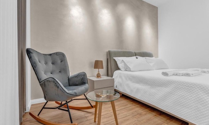 Berat Apartment | Kajo Studio Apartment Berat