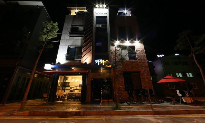 Boryeong Hotel | Kakao Pension