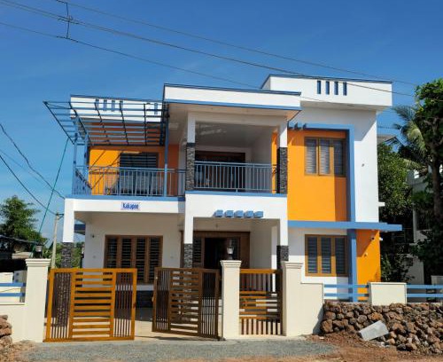 Payangadi House | Kakapoo Homestay