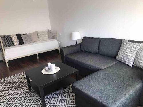 Parnu Apartment | Kaksio lähellä rantaa