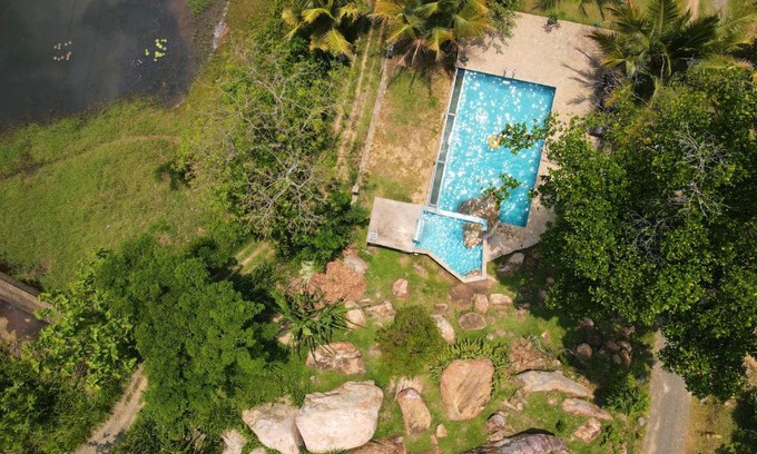 Weerambugedara Resort | Kakulanda Resort