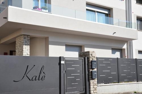 Pordenone House | Kalé
