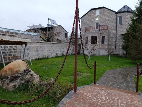 Yerevan House | Kalachi guest house Armenia