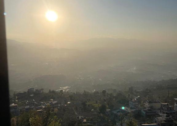 Bhaktapur Hotel | Kalamashi height resort