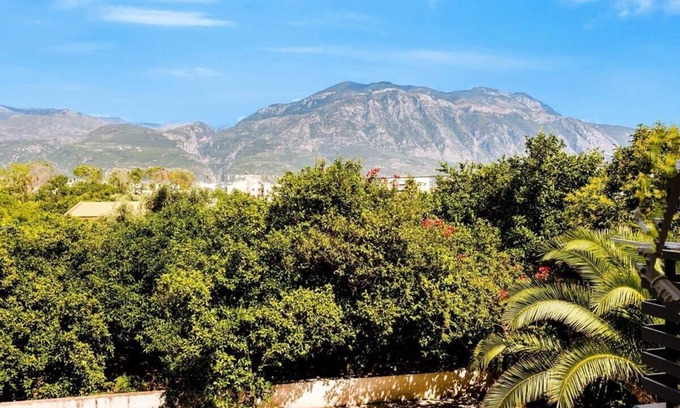 Kalamata House | Kalamata's Spacious Getaway-Taygetos Amazing View