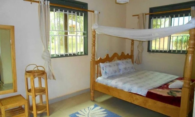 Bugala Island Resort | Kalangala Pearl Resort Bugala Ssese Islands