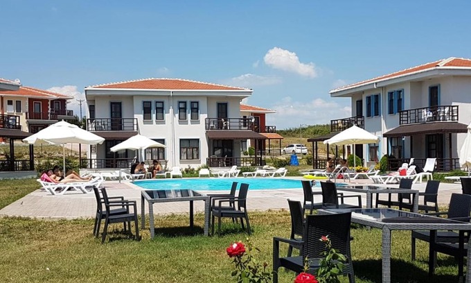 Gallipoli Hotel | kalanora