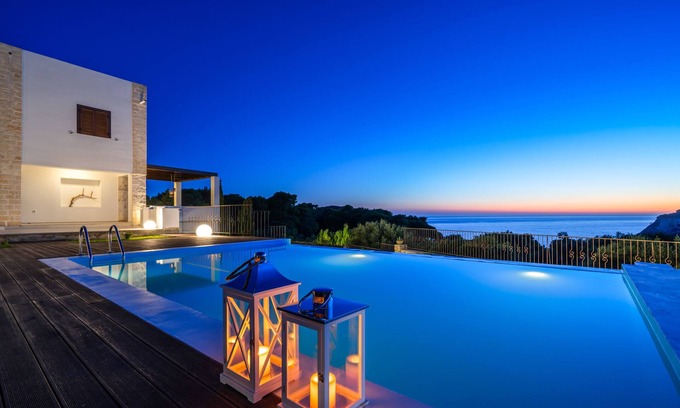Keri Village Villa | Kalas Residence