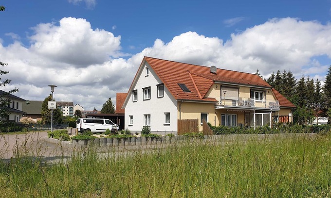 Kalbe Apartment | Kalbe/Milde, Apartment Altmark - Altmark Idyll