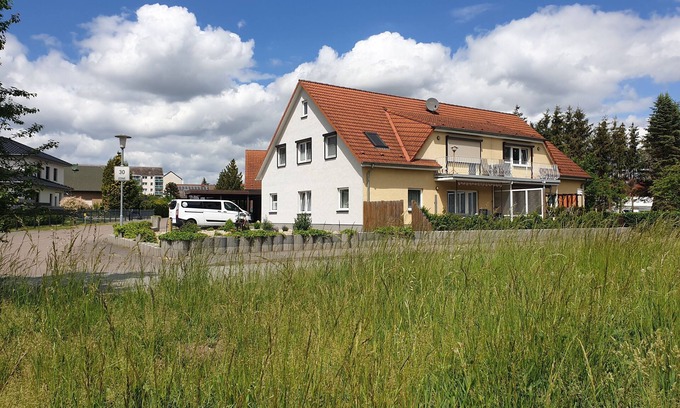 Kalbe Apartment | Kalbe/milde, Ferienwohnung Altmark - Altmark-idyll