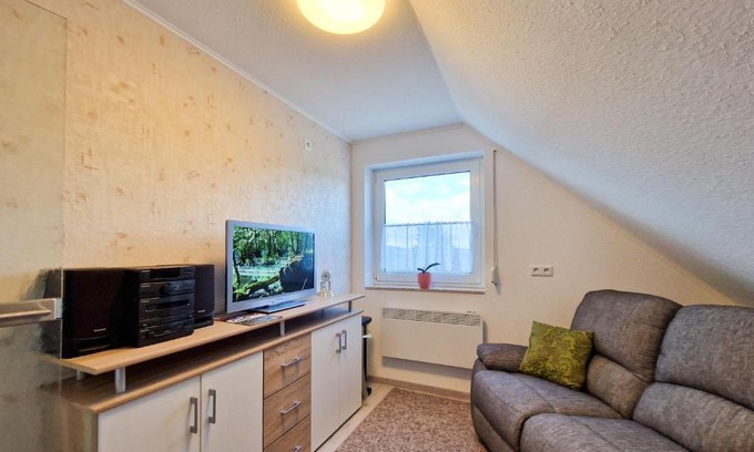 Kalbe Apartment | Kalbe Milde, Ferienwohnung Altmark
