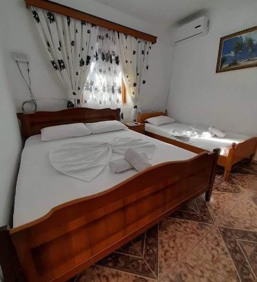 Ksamil Apartment | Kalemi Apartment