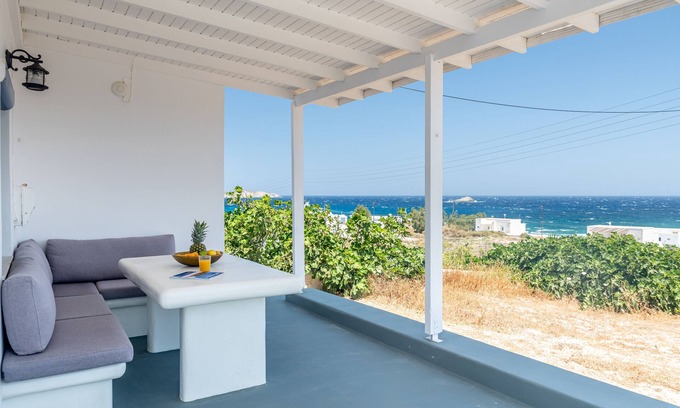 Mandrakia House | Kalesma - Mandrakia House