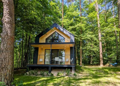 Ostrow Wielki Resort | Kaletka - cisza i przyroda Iława
