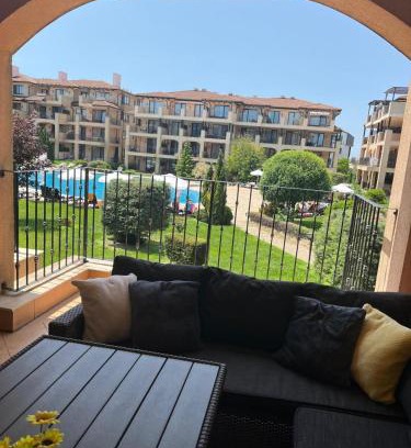 Topola Apartment | Kaliakria Vibes studio apartment