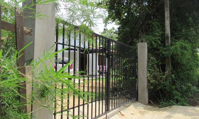 Medaketiya House | Kalindu Residence