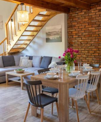 Charzykowy Apartment | Kalinowe Wzgórza