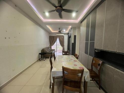 Seremban Apartment | Kalista1