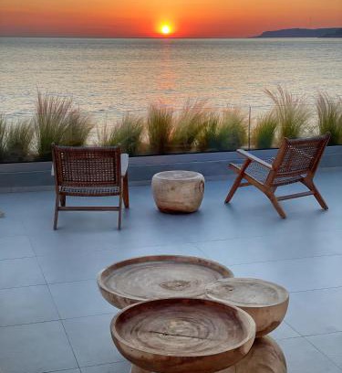 Kalyves Villa | Kaliva Residence