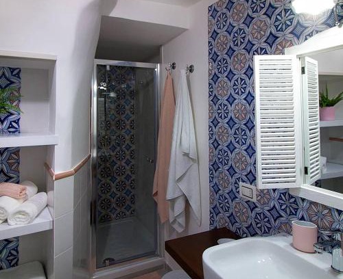 Vietri sul Mare House | Kallion house