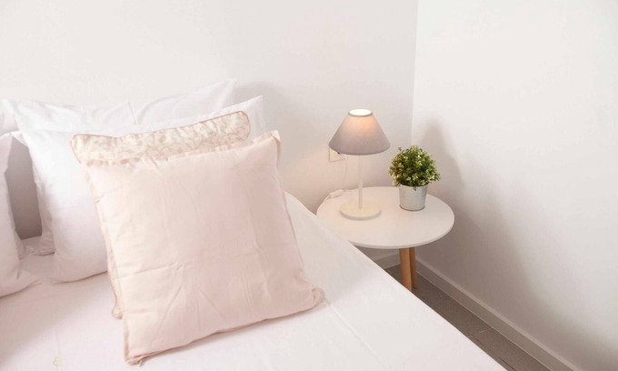 Kallithea Apartment | Kallithea Blue Paradise #33
