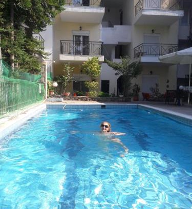 Kallithea Apartment | Kallithea studio