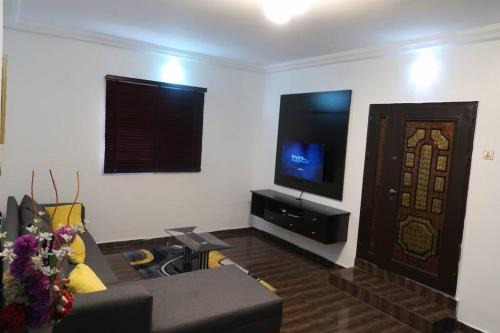 Port Harcourt Apartment | KALMS APARTMENT