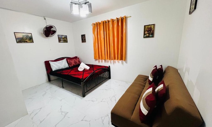 Samal House | Kalombratsos Residence