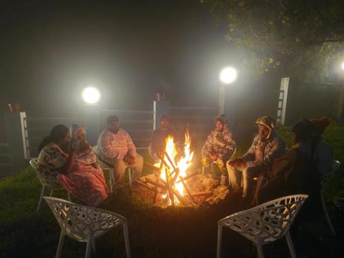 Ooty Villa | KALON ELPIS Tea Estate Villa