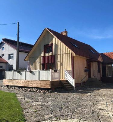 Viru-Nigula House | Kalvi tee Puhkemaja