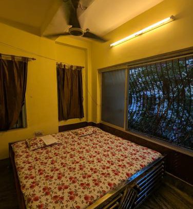 Phool Bagan House | Kalyan Guest House
