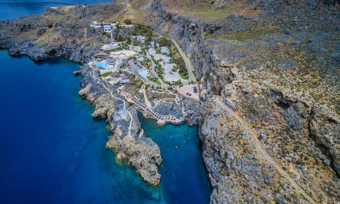 Kalypso Resort | Kalypso Cretan Village Resort & Spa