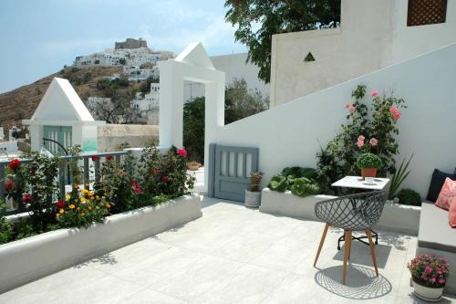Astypalaia House | Kalypso House