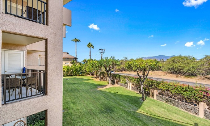 Kihei Condo | Kamaole Sands One Bedrooms by Coldwell Banker Island Vacations