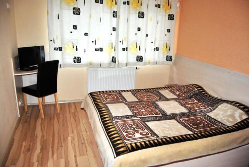 Siauliai Hotel | Kambarių nuoma - Šiauliai SAURIDA