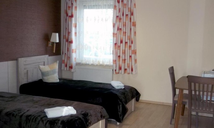 Rumsiskes Hotel | Kambarių nuoma - Rumšiškės SAURIDA