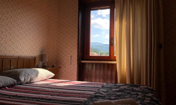 Alfedena Apartment | KAMCHŪ APARTMENTs ROCCARASO