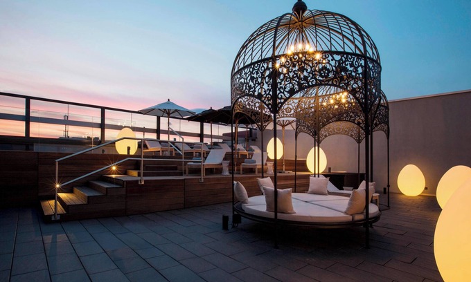Glattbrugg Hotel | Kameha Grand Zurich, Autograph Collection
