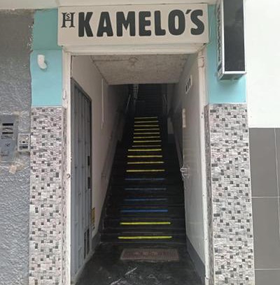 Paita House | kamelos Hospedaje