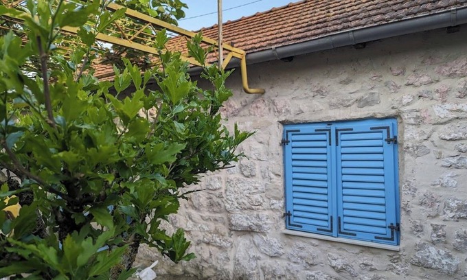 Trebinje House | Kamena kuca za odmor