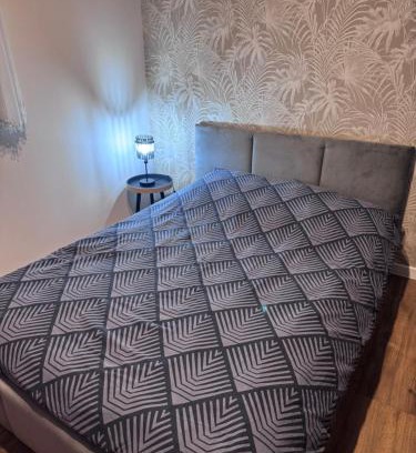 Ilawa Apartment | Kamienica Apartament Iława PIERWSZE PIĘTRO