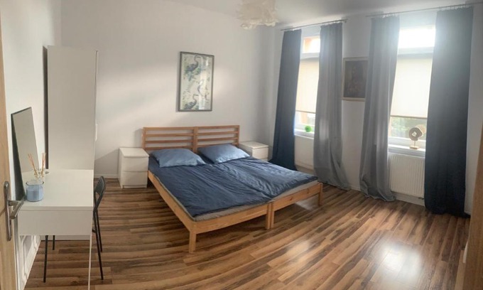 Chorzow Apartment | Kamienica2