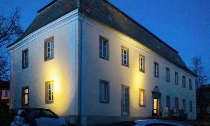 Mahlis House | Kammergut Mahlis - Auf den Spuren August des Starken